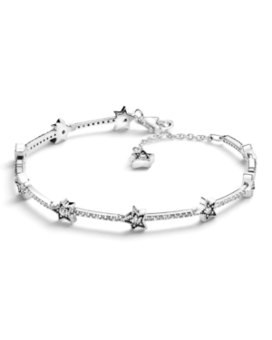 Pandora Brazalete Estrellas Celestiales Plateado Pandora Brazalete Estrellas Celestiales Plateado | envío gratis a todo Chile