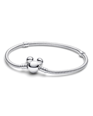 Pandora Brazalete Moments Mickey Mouse Disney Plateado Pandora Brazalete Moments Mickey Mouse Disney Plateado | envío gratis a todo Chile