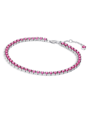 Pandora Brazalete Tenis Rosa Reluciente Pandora Brazalete Tenis Rosa Reluciente | envío gratis a todo Chile