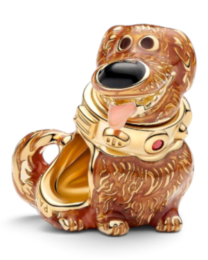 Pandora Charm Dug Up Disney Pixar Pandora Charm Dug Up Disney Pixar | envío gratis a todo Chile