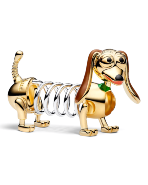 Pandora Charm Perro Slinky Toy Story Disney Pixar Pandora Charm Perro Slinky Toy Story Disney Pixar | envío gratis a todo Chile