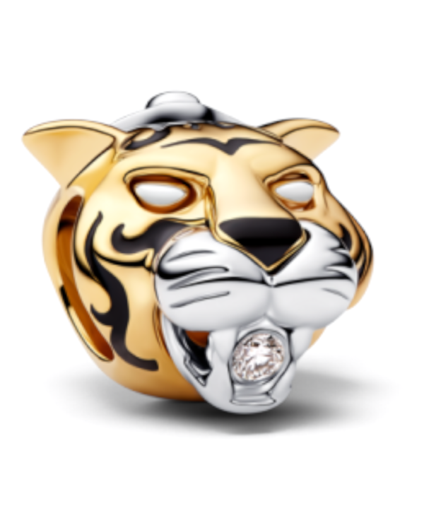 Pandora Charm Princesa Jazmín Rajah Disney | envío gratis a todo Chile