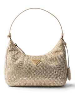 Bolsos Dorados