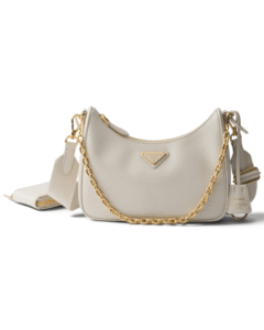 Bolsos Blancos