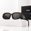 Prada Lentes de sol Geométrico - vista 10