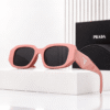 Prada Lentes de sol Geométrico - vista 11