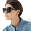 Prada Lentes de sol PR 19ZS - vista 2 Prada Lentes de sol PR 19ZS - vista 2