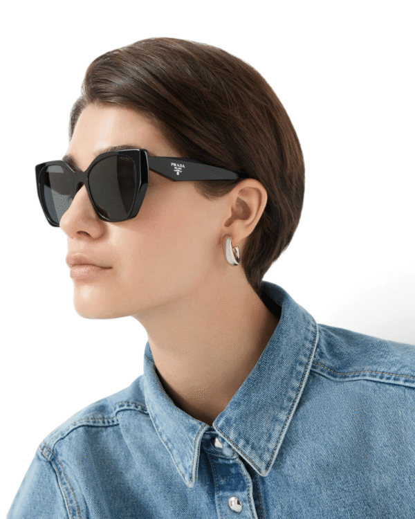 Prada Lentes de sol PR 19ZS - vista 2 Prada Lentes de sol PR 19ZS - vista 2