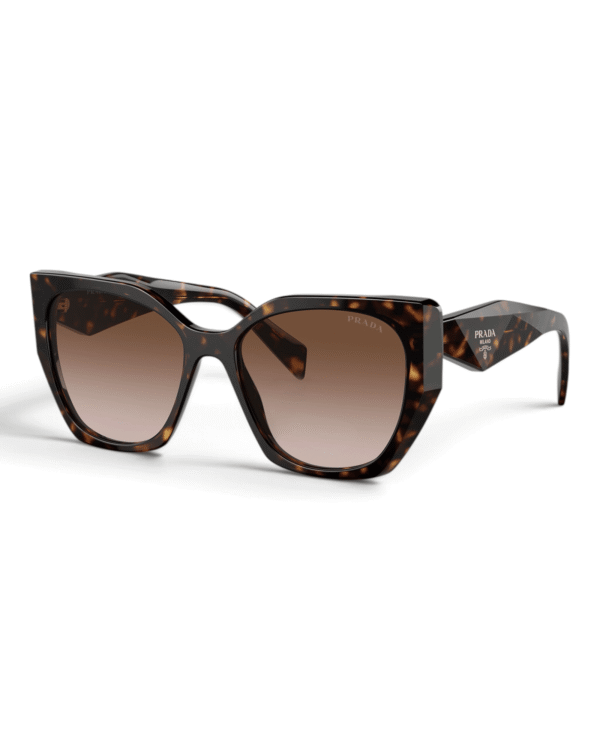Prada Lentes de sol PR 19ZS - vista 3 Prada Lentes de sol PR 19ZS - vista 3