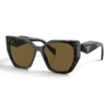 Prada Lentes de sol PR 19ZS - vista 4 Prada Lentes de sol PR 19ZS - vista 4