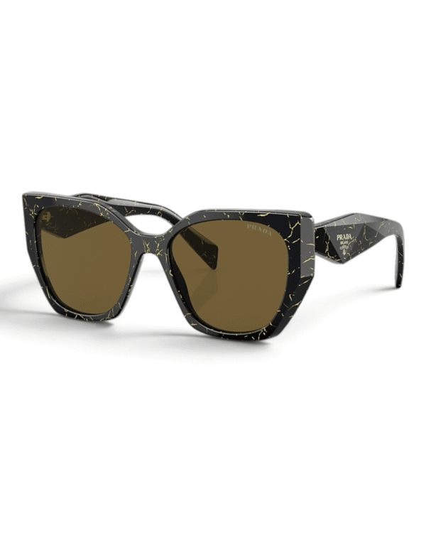 Prada Lentes de sol PR 19ZS - vista 4 Prada Lentes de sol PR 19ZS - vista 4