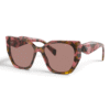 Prada Lentes de sol PR 19ZS - vista 5 Prada Lentes de sol PR 19ZS - vista 5