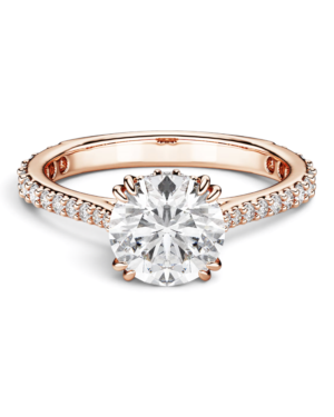 Swarovski Anillo de Cóctel Stilla Rosegold Swarovski Anillo de Cóctel Stilla Rosegold | envío gratis a todo Chile