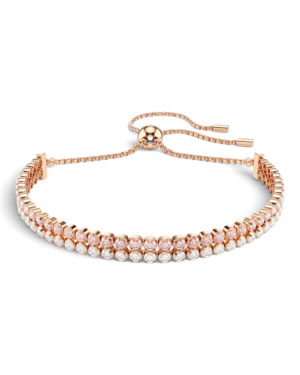 Swarovski Brazalete Matrix Tennis Rosegold Swarovski Brazalete Matrix Tennis Rosegold | envío gratis a todo Chile
