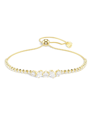 Swarovski Brazalete Mesmera Ajustable Dorado Swarovski Brazalete Mesmera Ajustable Dorado | envío gratis a todo Chile