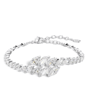 Swarovski Brazalete Mesmera Marquesa con Broche Plateado | envío gratis a todo Chile