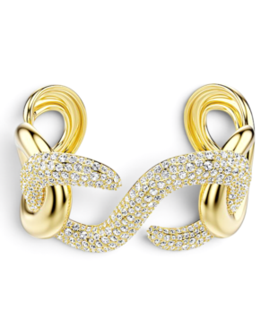 Swarovski Brazalete Rígido Dextera Dorado Swarovski Brazalete Rígido Dextera Dorado | envío gratis a todo Chile