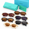 Tiffany & Co. Lentes de sol Ojo de Gato Angular - vista 3 Tiffany & Co. Lentes de sol Ojo de Gato Angular - vista 3