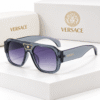Versace Lentes de sol Cuadrado con Placa Medusa - vista 7 Versace Lentes de sol Cuadrado con Placa Medusa - vista 7