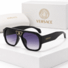 Versace Lentes de sol Cuadrado con Placa Medusa - vista 9 Versace Lentes de sol Cuadrado con Placa Medusa - vista 9