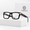 Versace Marcos ópticos Cuadrado Grueso Versace Marcos ópticos Cuadrado Grueso