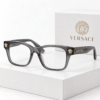 Versace Marcos ópticos Cuadrado Grueso - vista 5 Versace Marcos ópticos Cuadrado Grueso - vista 5