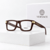 Versace Marcos ópticos Cuadrado Grueso - vista 6 Versace Marcos ópticos Cuadrado Grueso - vista 6